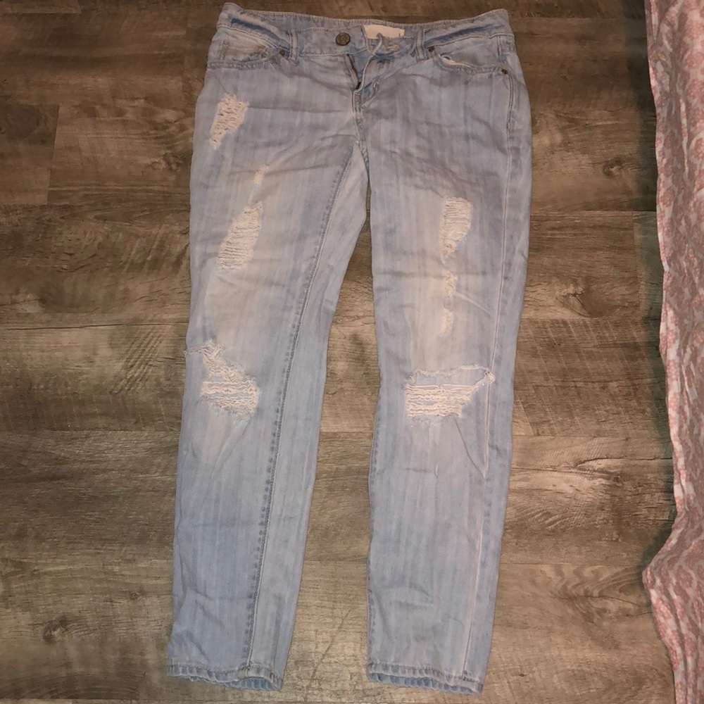 Pants